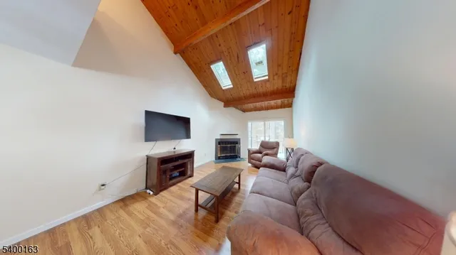 $189,000 | 605 Sleepy Hollow Road, Unit B, Montague, NJ 07827