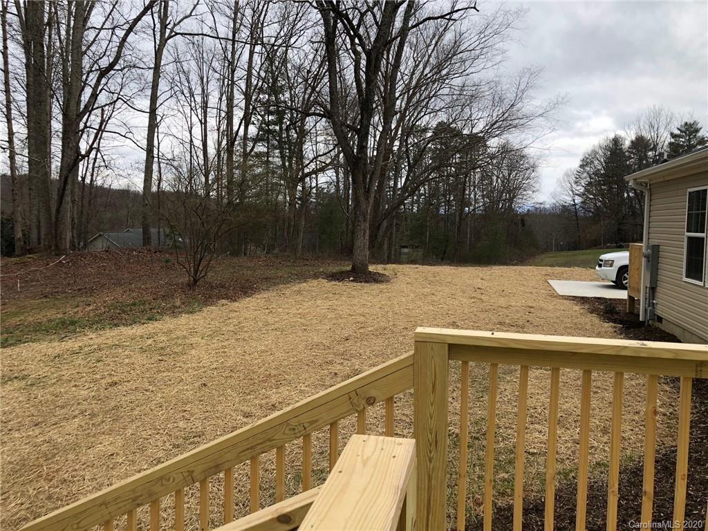 296 Souther Road Fletcher, NC 28732 - Photo 11 of 25 a view of swimming pool with outdoor seating