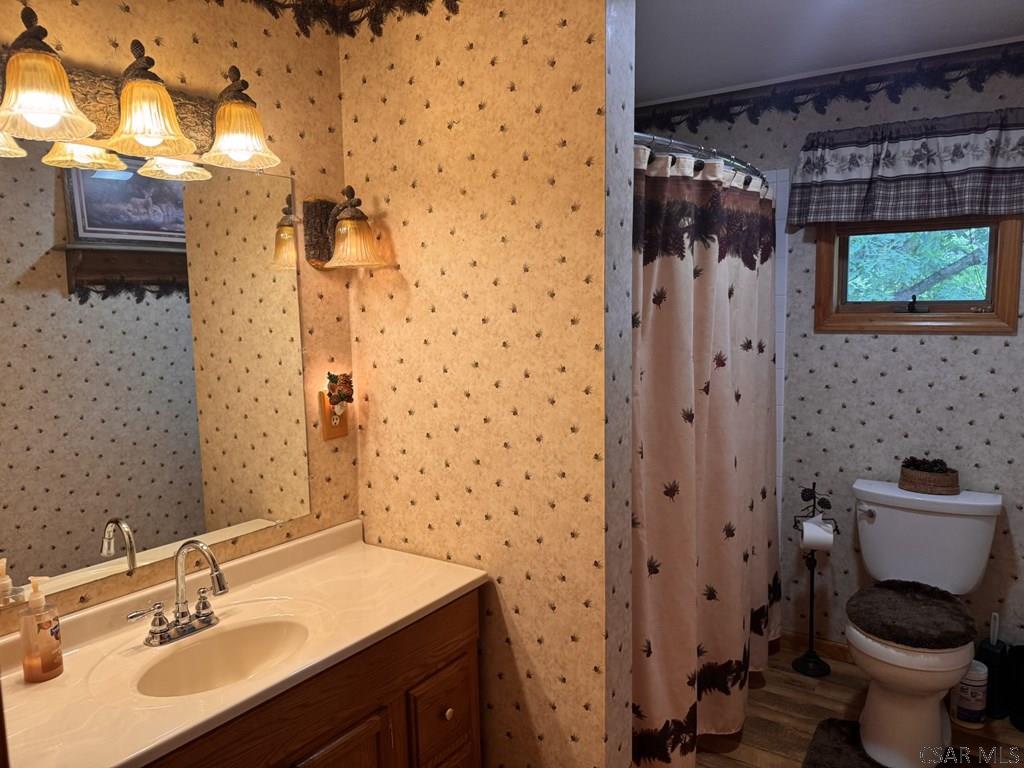 1362 Wilmore Road Ebensburg, PA 15931 - Photo 32 of 39
