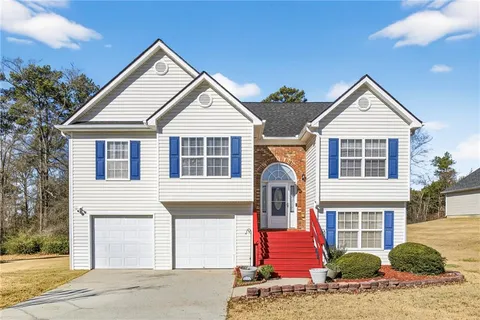 $355,000 | 3443 Madison Farm Way, Snellville, GA 30039
