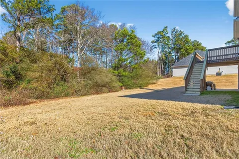 $355,000 | 3443 Madison Farm Way, Snellville, GA 30039