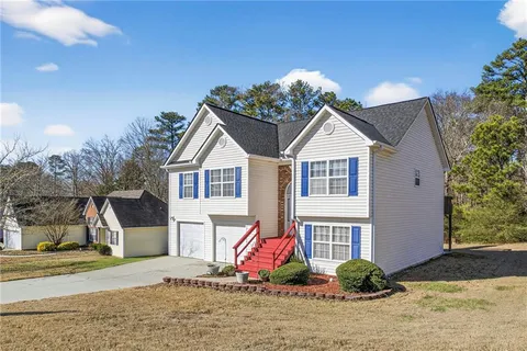 $355,000 | 3443 Madison Farm Way, Snellville, GA 30039