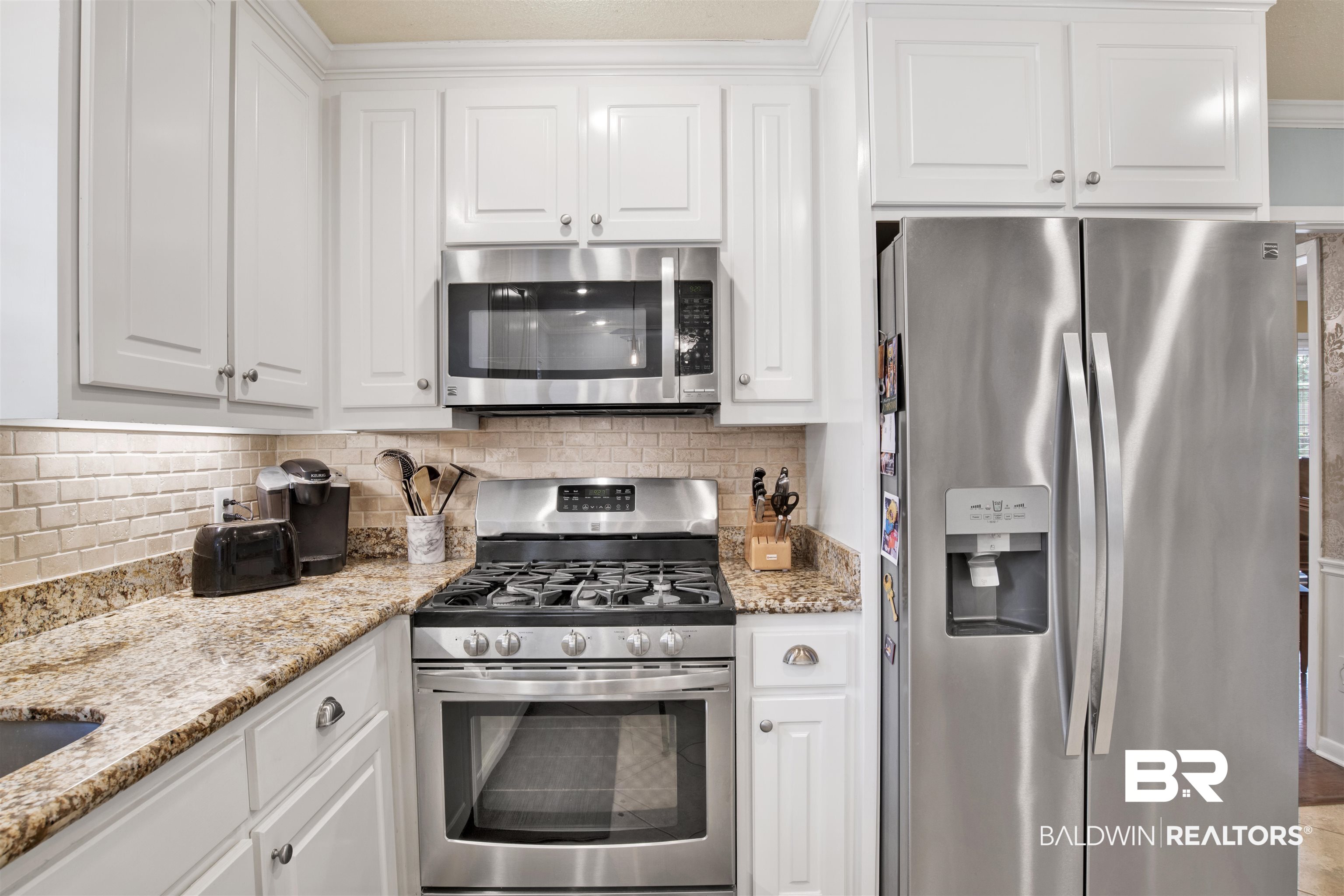 4159 Spring Valley Drive South Mobile, AL 36693 - Photo 18 of 45