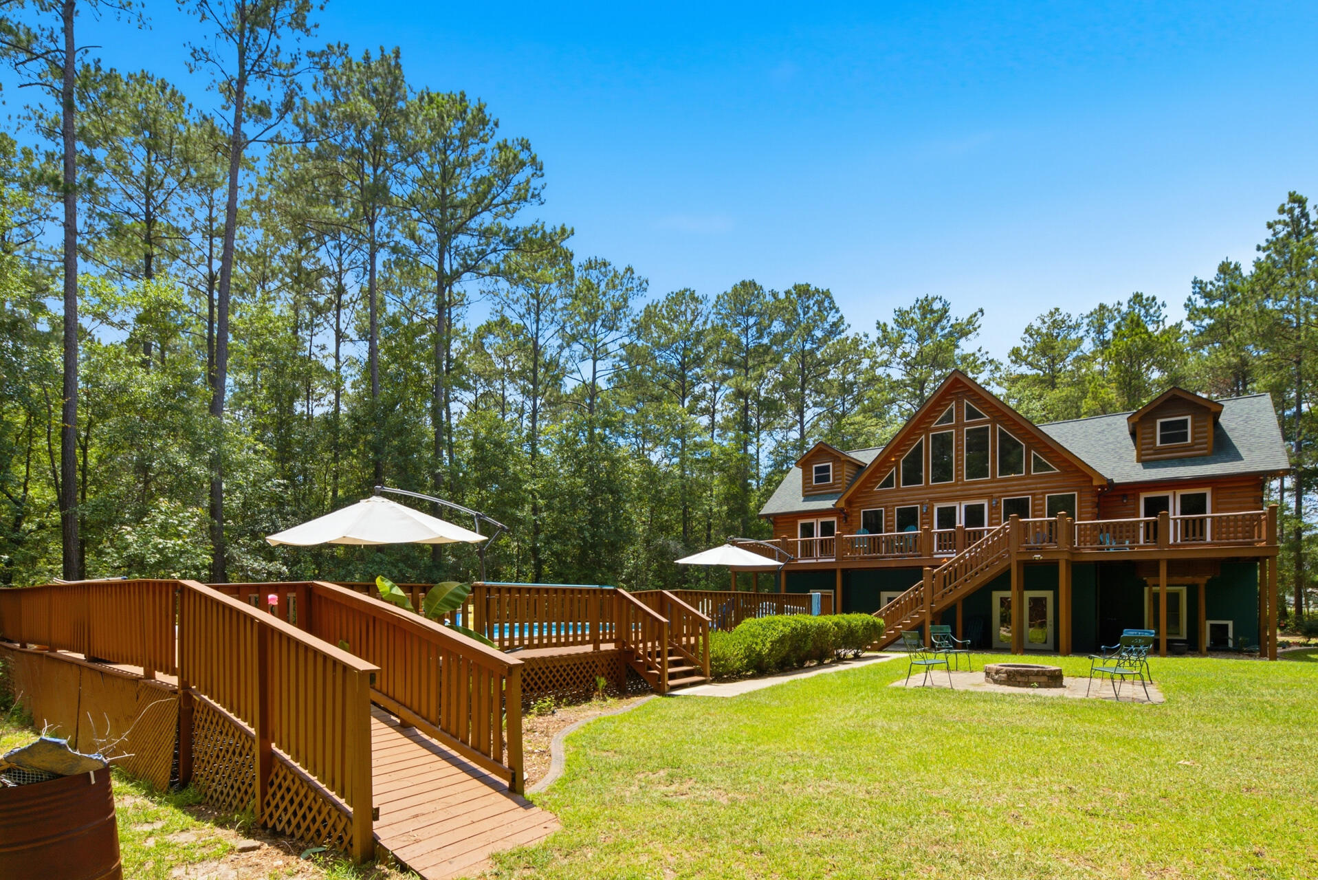 184 Hidden Cove Lane Ridgeville, SC 29472 - Photo 60 of 77