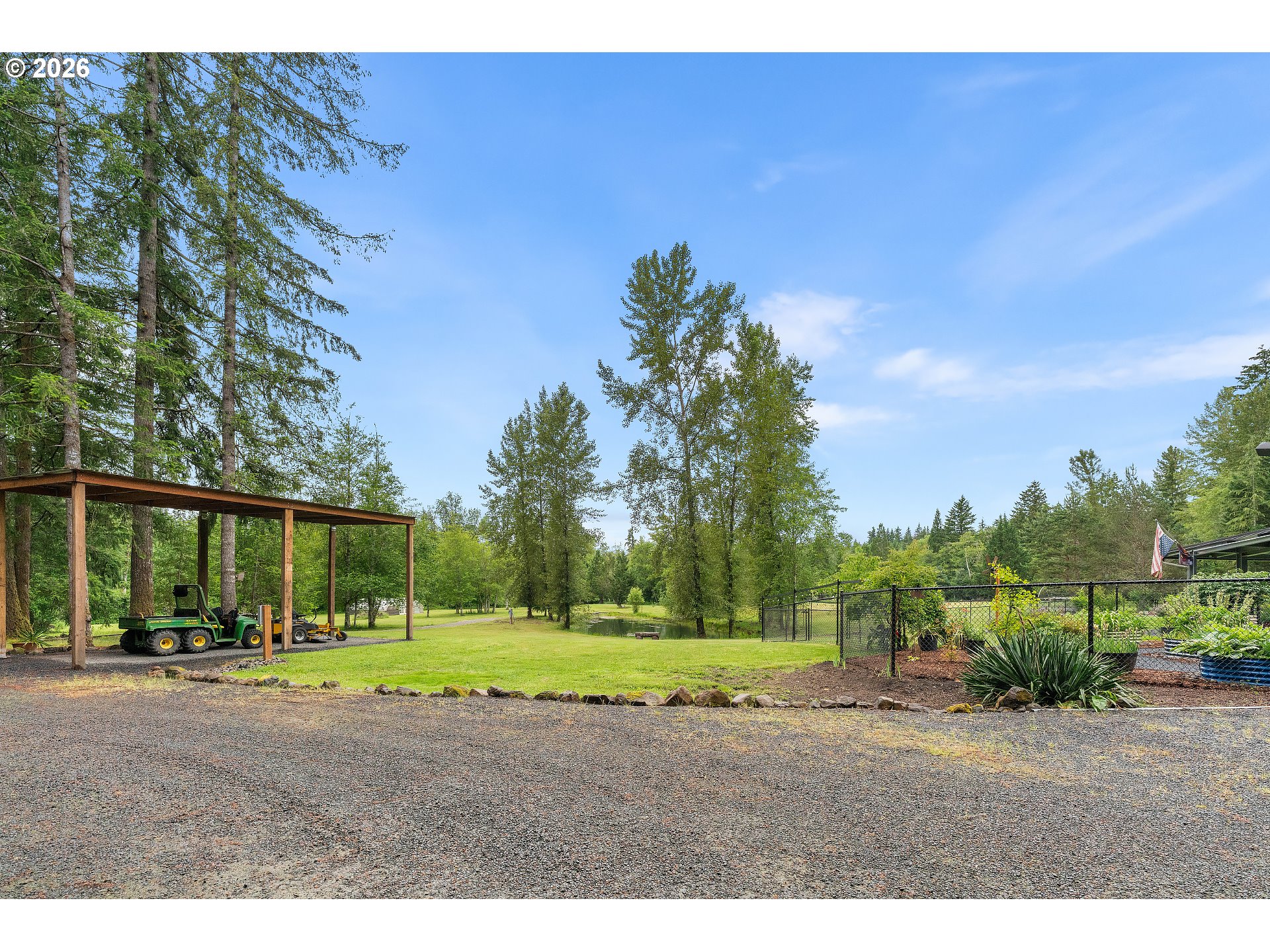 24524 Northeast Cresap Road Battle Ground, WA 98604 - Photo 26 of 37