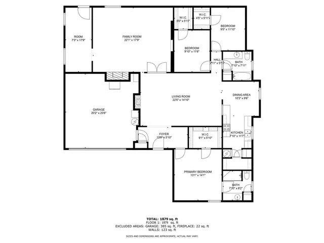 $2,200 | 1304 Bradley Court, Cleburne, TX 76033