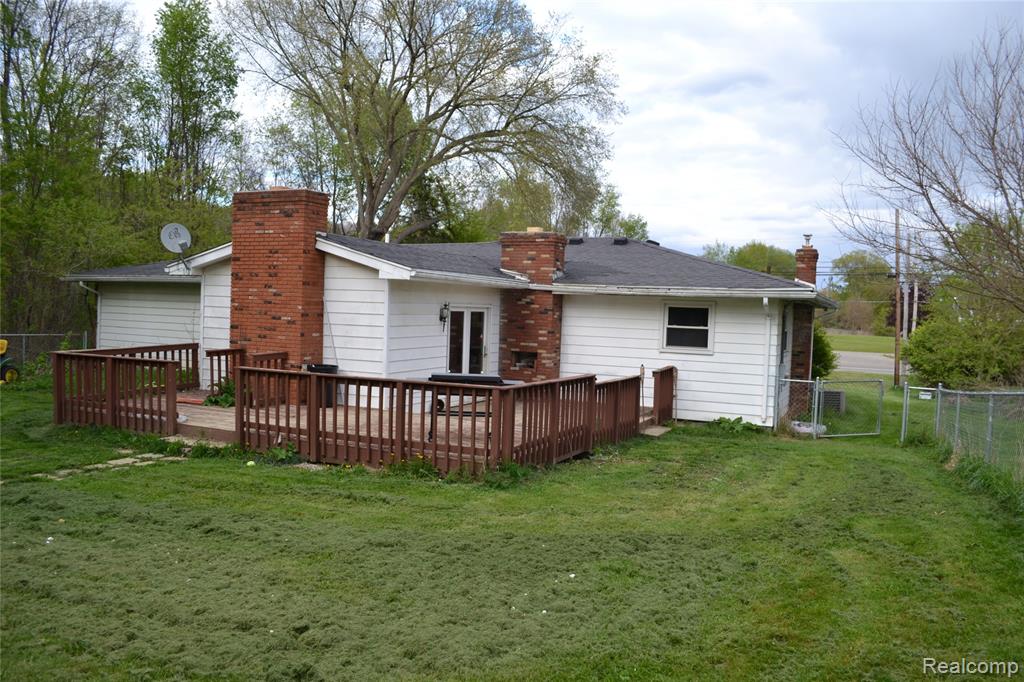 8153 North State Road Otisville, MI 48463 - Photo 33 of 33