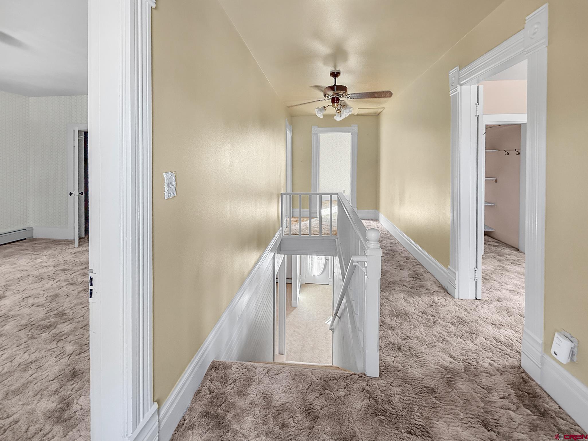 17343 Surface Creek Road Cedaredge, CO 81413 - Photo 13 of 45 en view interior of the house