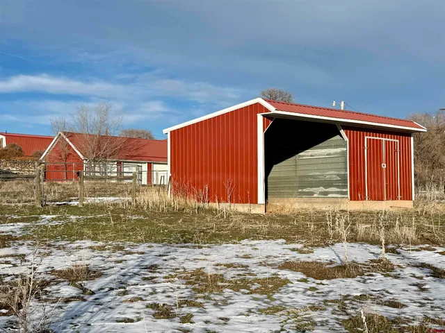 $695,000 | 17343 Surface Creek Road, Cedaredge, CO 81413