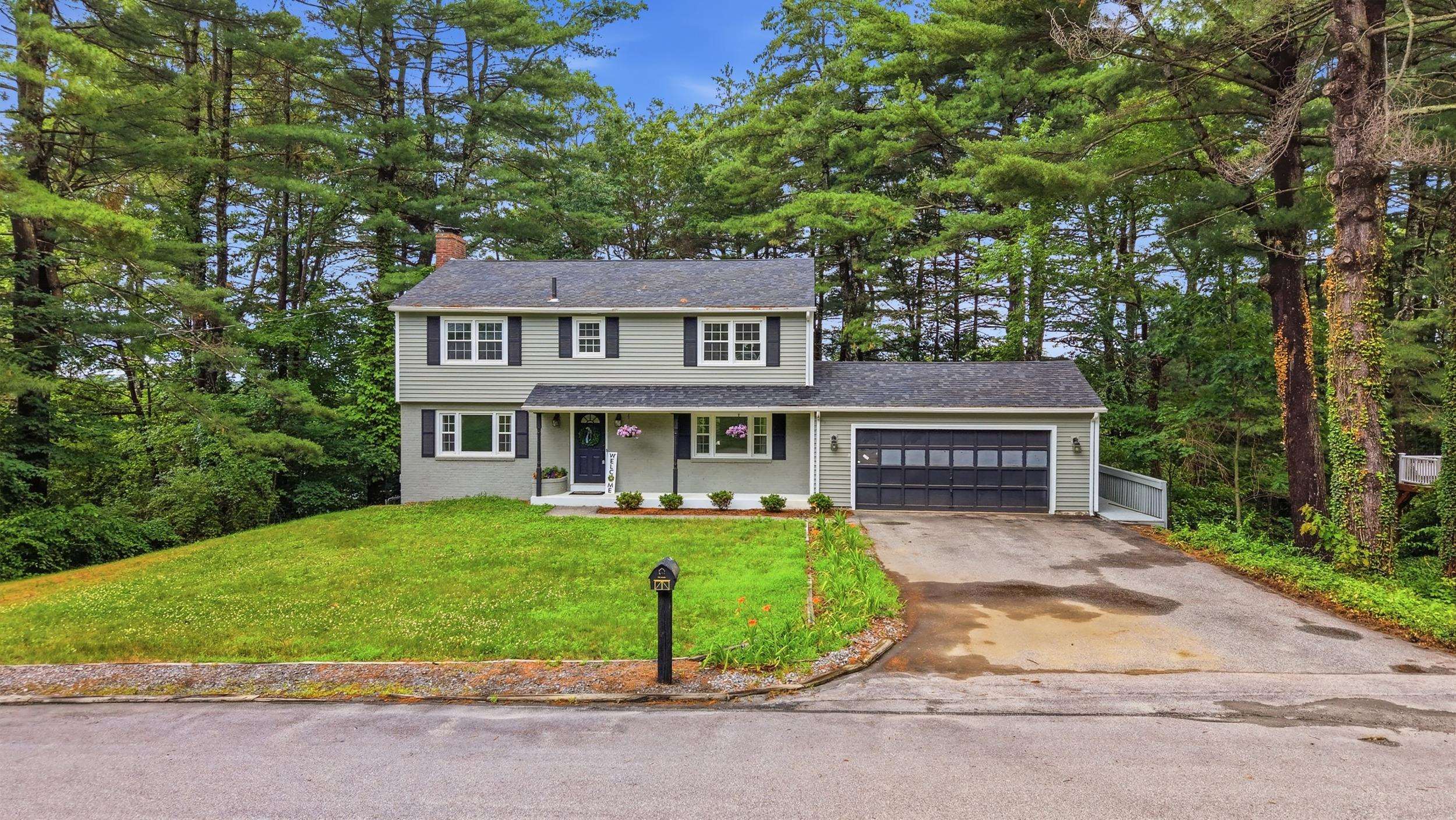 29 Dickens Street Nashua, NH 03062 - Photo 58 of 59
