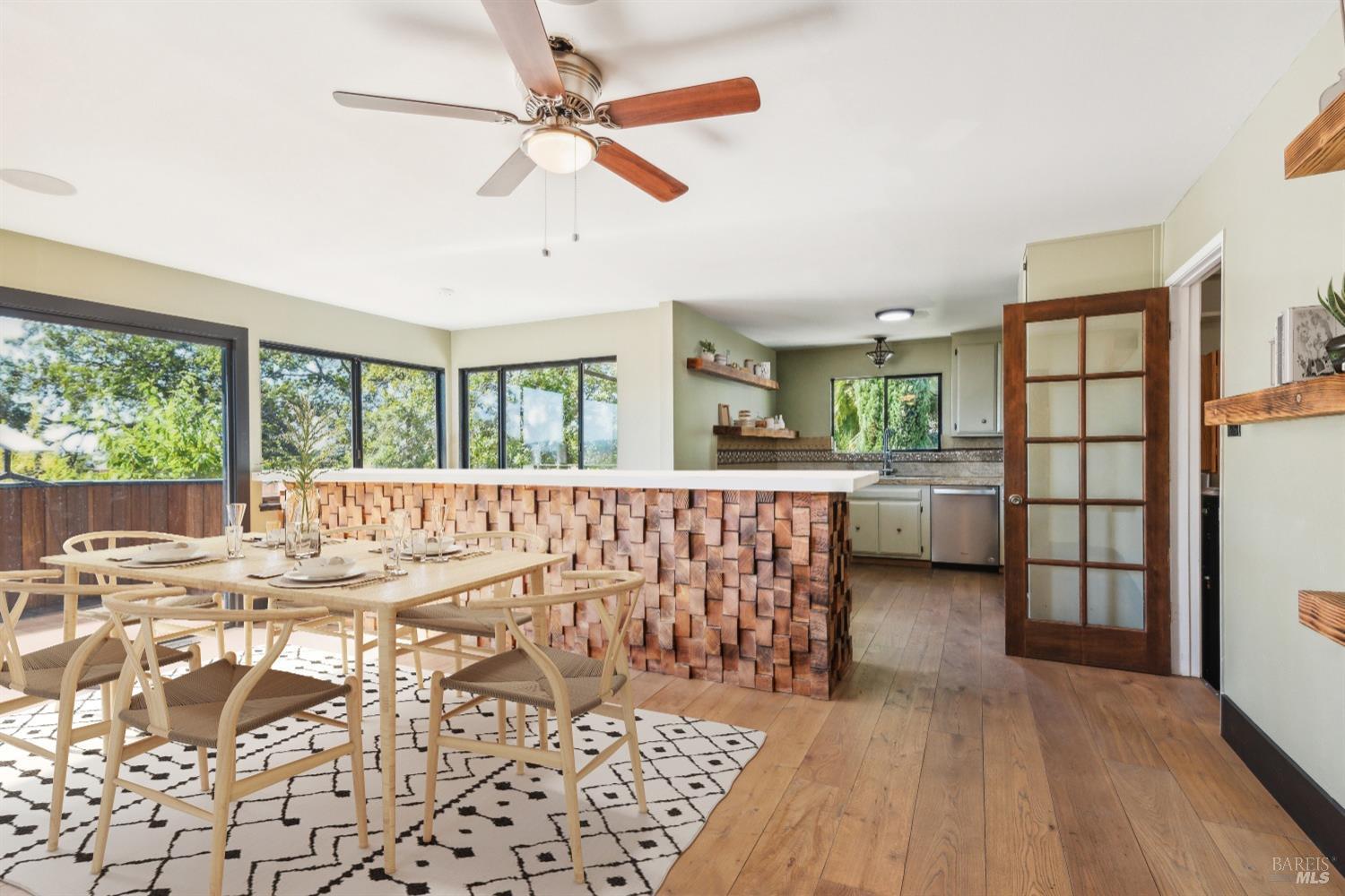 4080 Atlas Peak Road Napa, CA 94558 - Photo 15 of 59