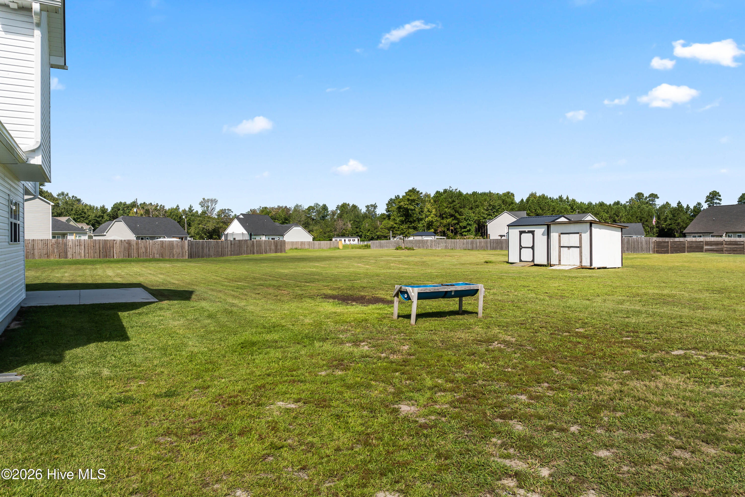 158 Uzzell Road Hubert, NC 28539 - Photo 38 of 45 Gallery Image 38