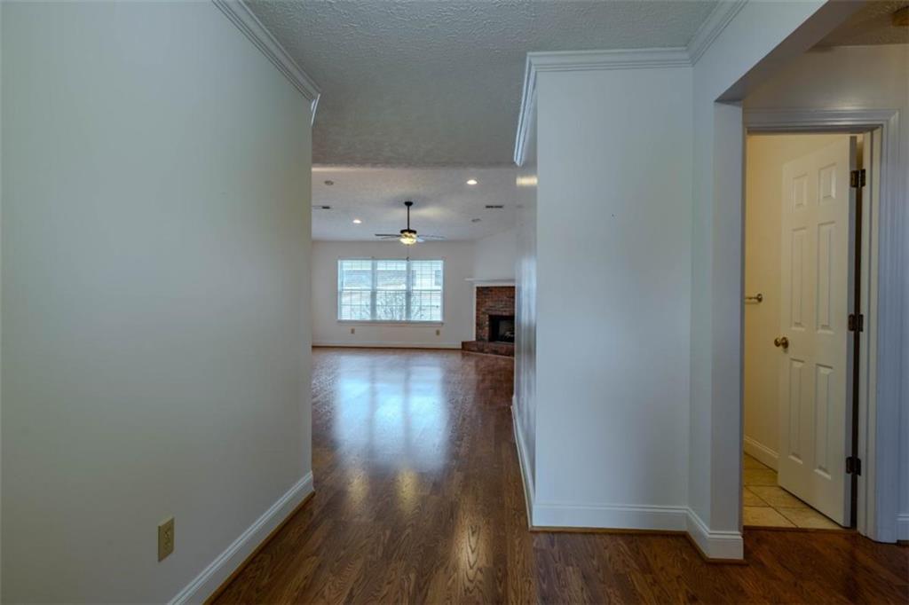 2 North Pointe Drive Northeast Rome, GA 30161 - Photo 13 of 29