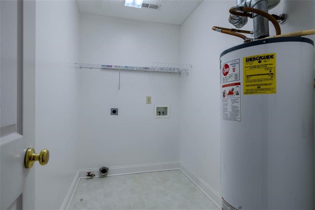 2 North Pointe Drive Northeast Rome, GA 30161 - Photo 14 of 29