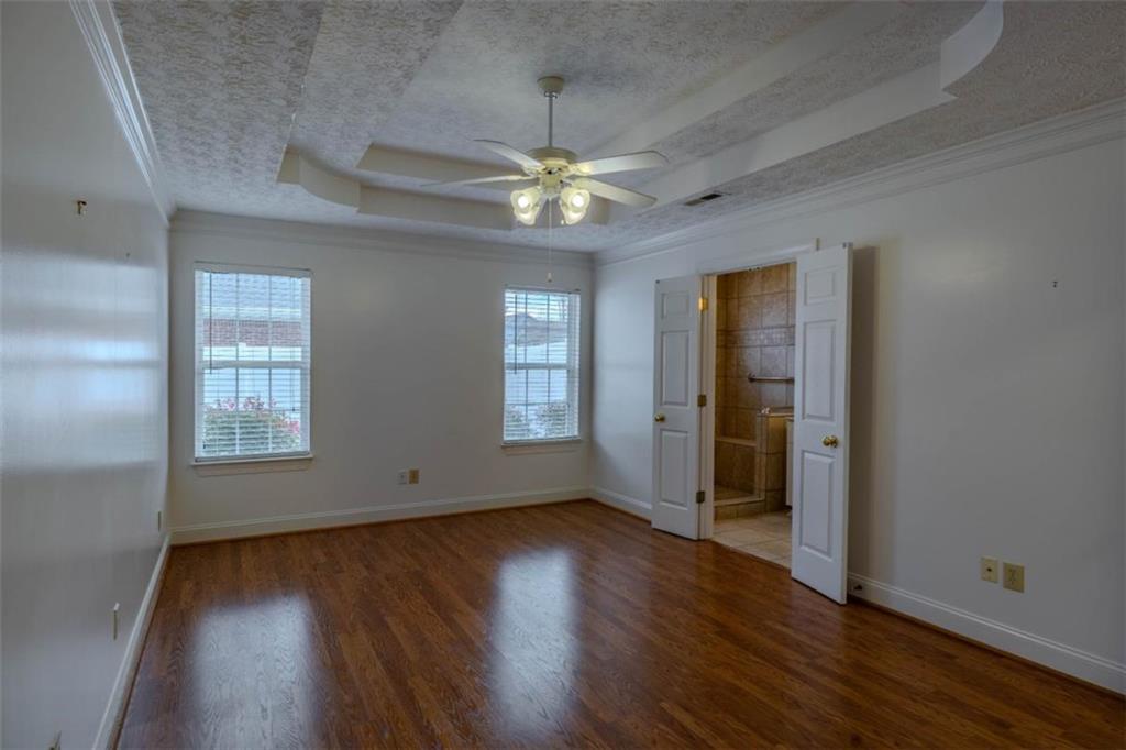 2 North Pointe Drive Northeast Rome, GA 30161 - Photo 15 of 29