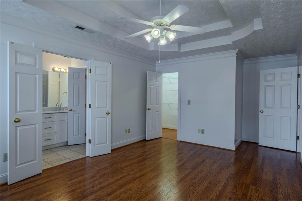 2 North Pointe Drive Northeast Rome, GA 30161 - Photo 16 of 29