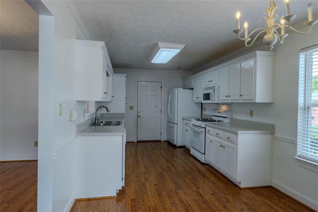 2 North Pointe Drive Northeast Rome, GA 30161 - Photo 20 of 29