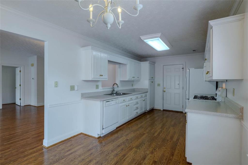 2 North Pointe Drive Northeast Rome, GA 30161 - Photo 21 of 29