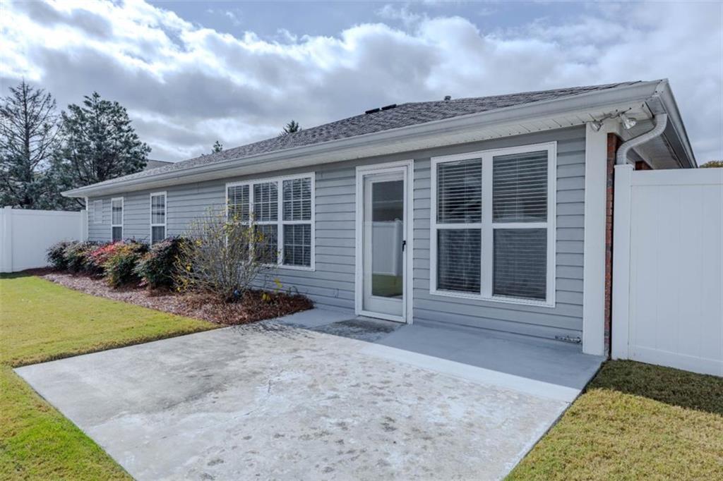 2 North Pointe Drive Northeast Rome, GA 30161 - Photo 25 of 29