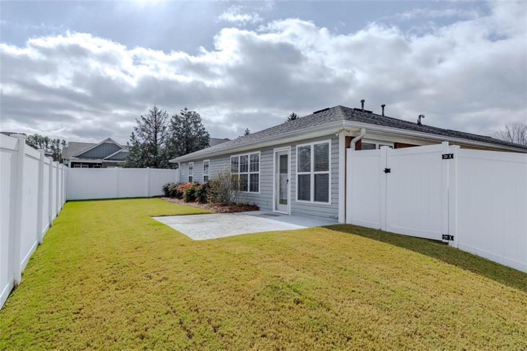 2 North Pointe Drive Northeast Rome, GA 30161 - Photo 27 of 29