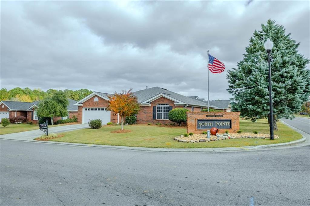 2 North Pointe Drive Northeast Rome, GA 30161 - Photo 28 of 29