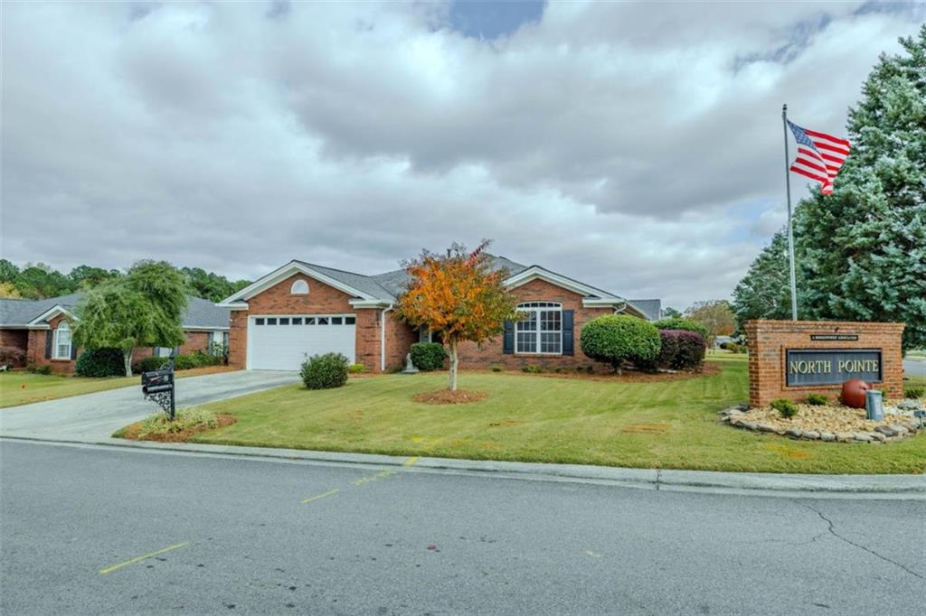 2 North Pointe Drive Northeast Rome, GA 30161 - Photo 29 of 29