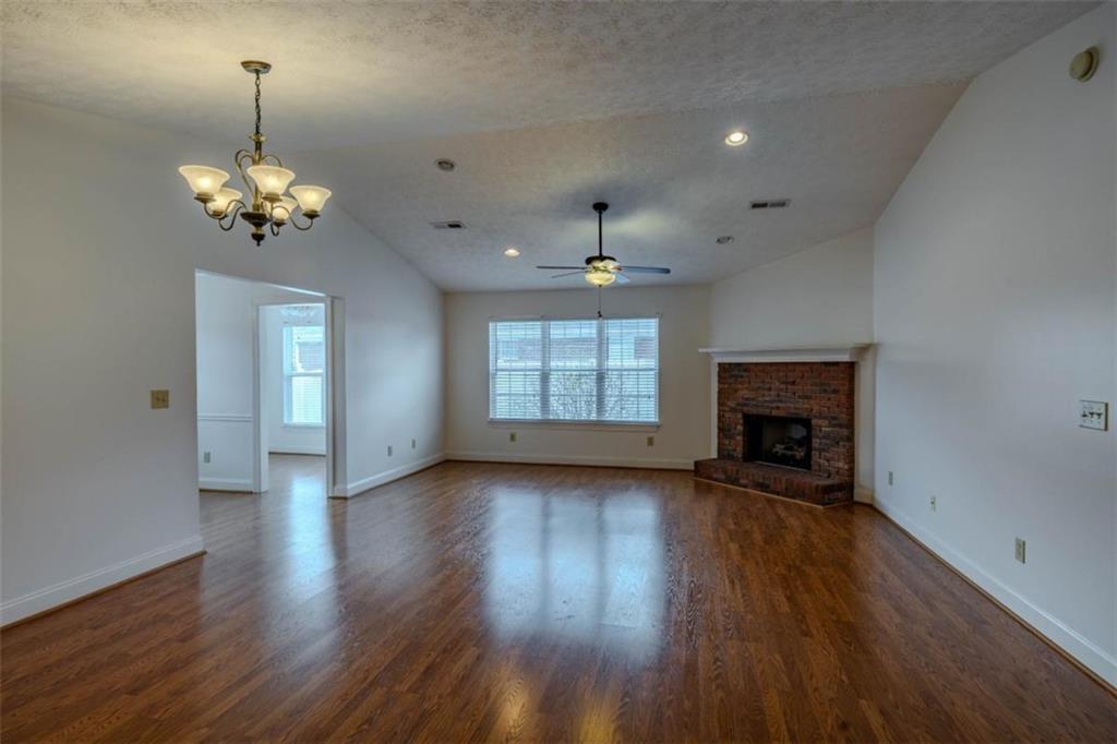 2 North Pointe Drive Northeast Rome, GA 30161 - Photo 4 of 29