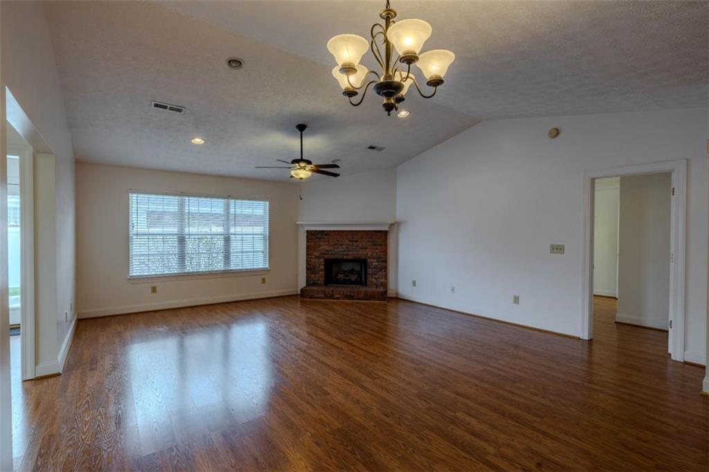 2 North Pointe Drive Northeast Rome, GA 30161 - Photo 5 of 29