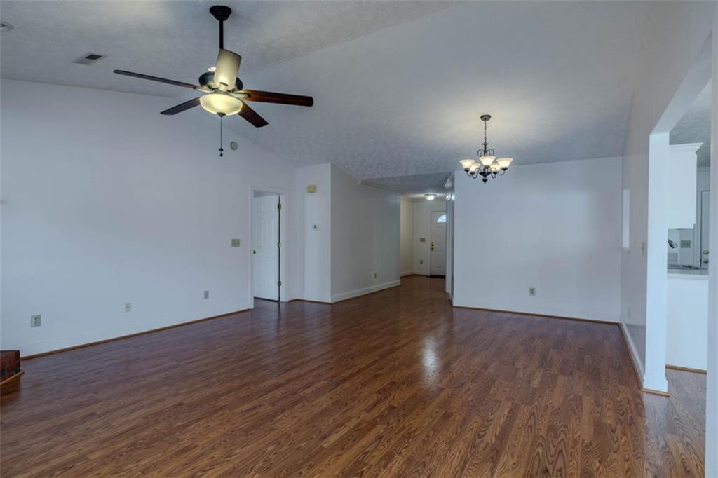 2 North Pointe Drive Northeast Rome, GA 30161 - Photo 6 of 29