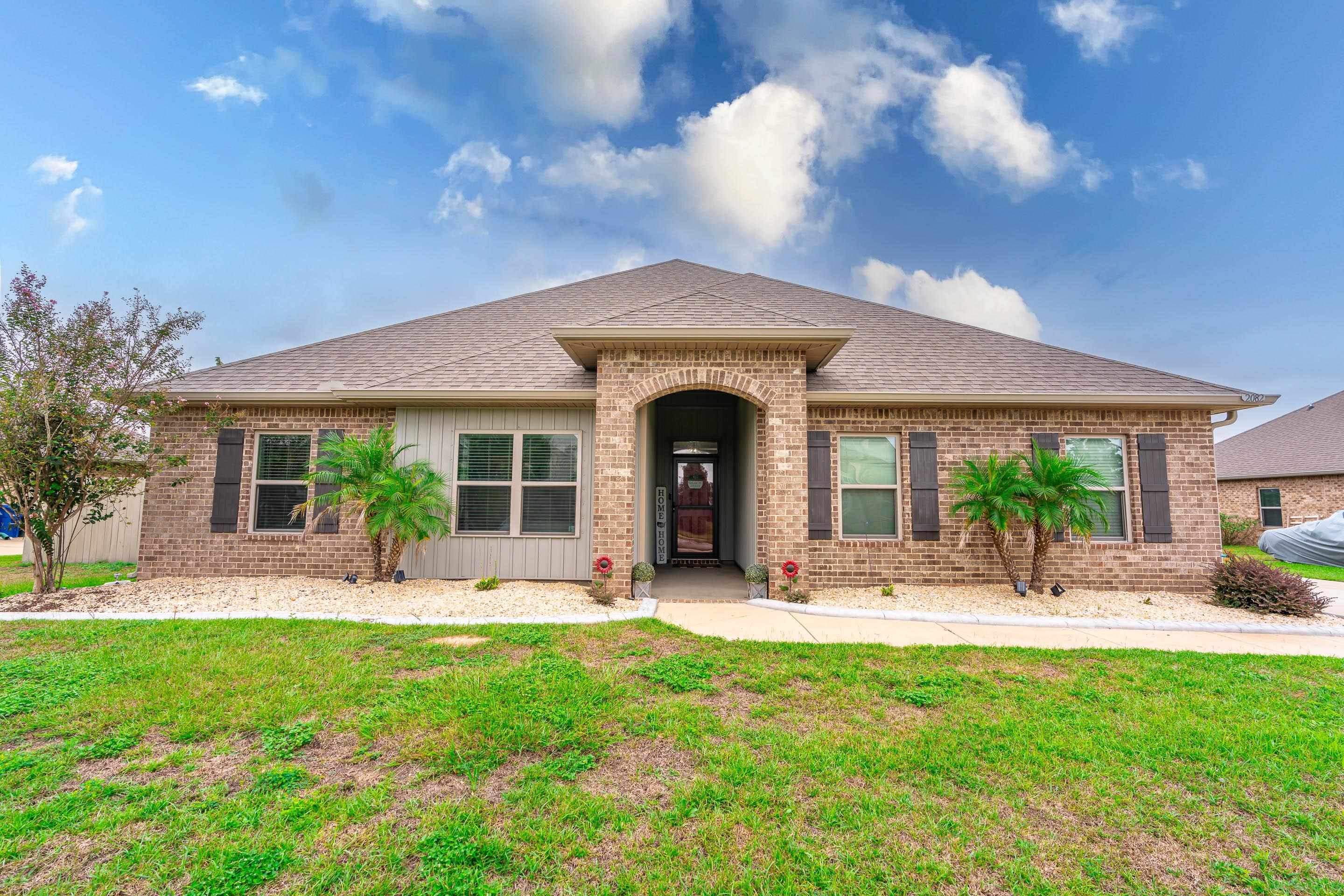 2082 Bourbon Street Foley, AL 36535 - Photo 1 of 51 Front Of Structure
