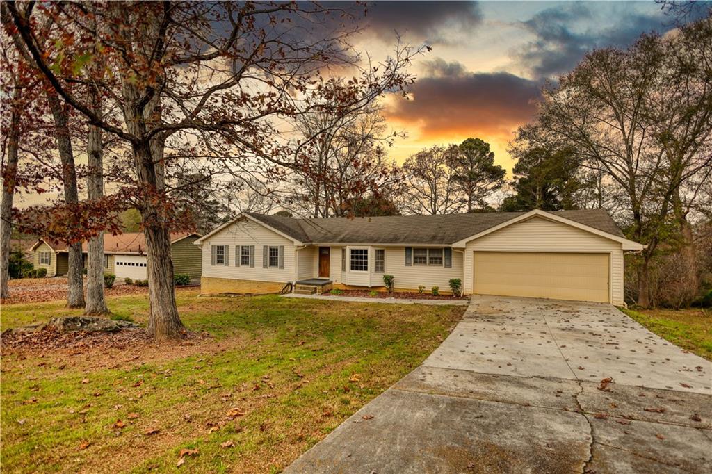 2289 Amberbrook Drive Southwest Conyers, GA 30094 - Photo 62 of 81
