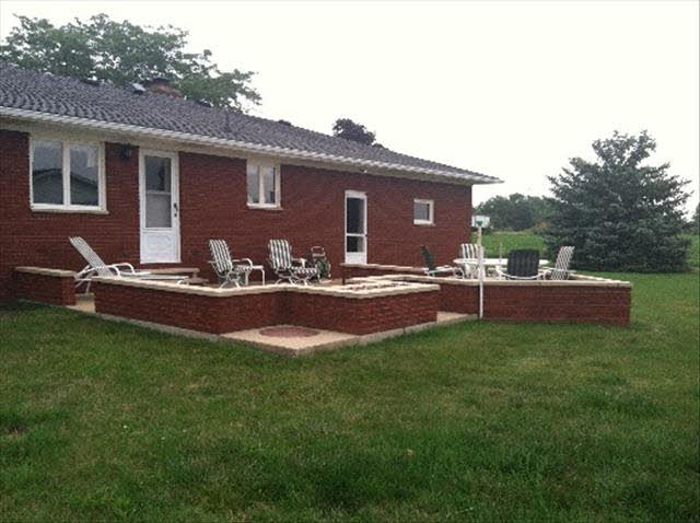 5159 South Custer Road Monroe, MI 48161 - Photo 15 of 18 additional space
