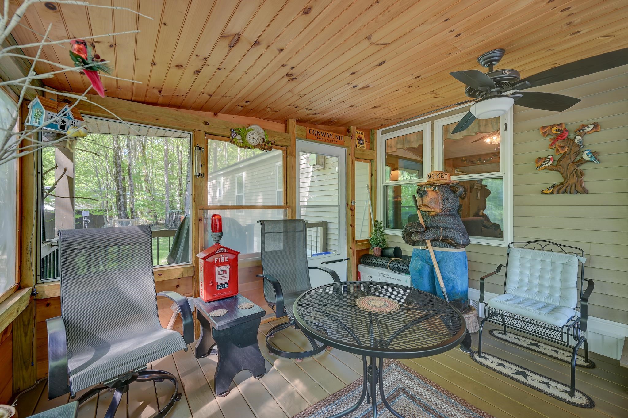 36 Eagle Ledge Loop Conway, NH 03813 - Photo 8 of 30