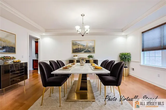 $6,000 | 6 Condor Court, Monmouth Junction, NJ 08852