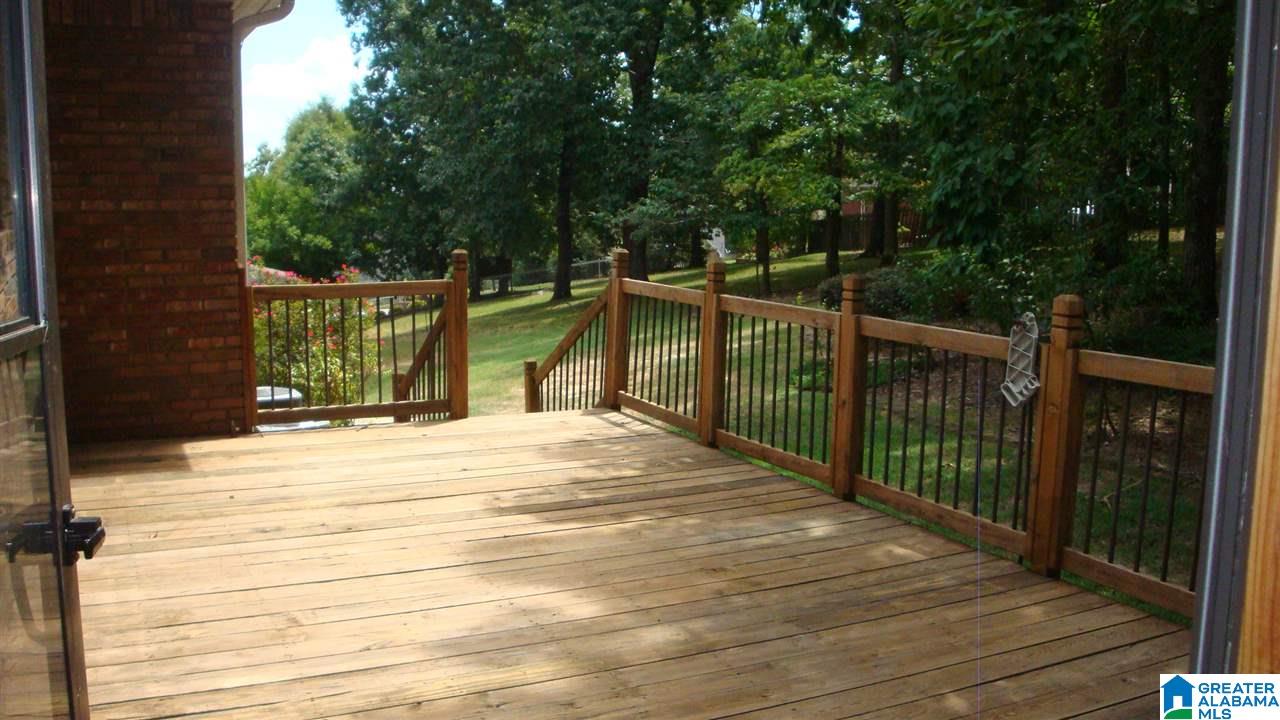 320 Woodward Road Trussville, AL 35173 - Photo 38 of 46