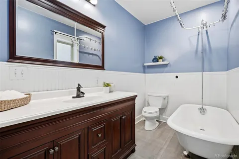 $725,000 | 3525 North Williams Street, Denver, CO 80205