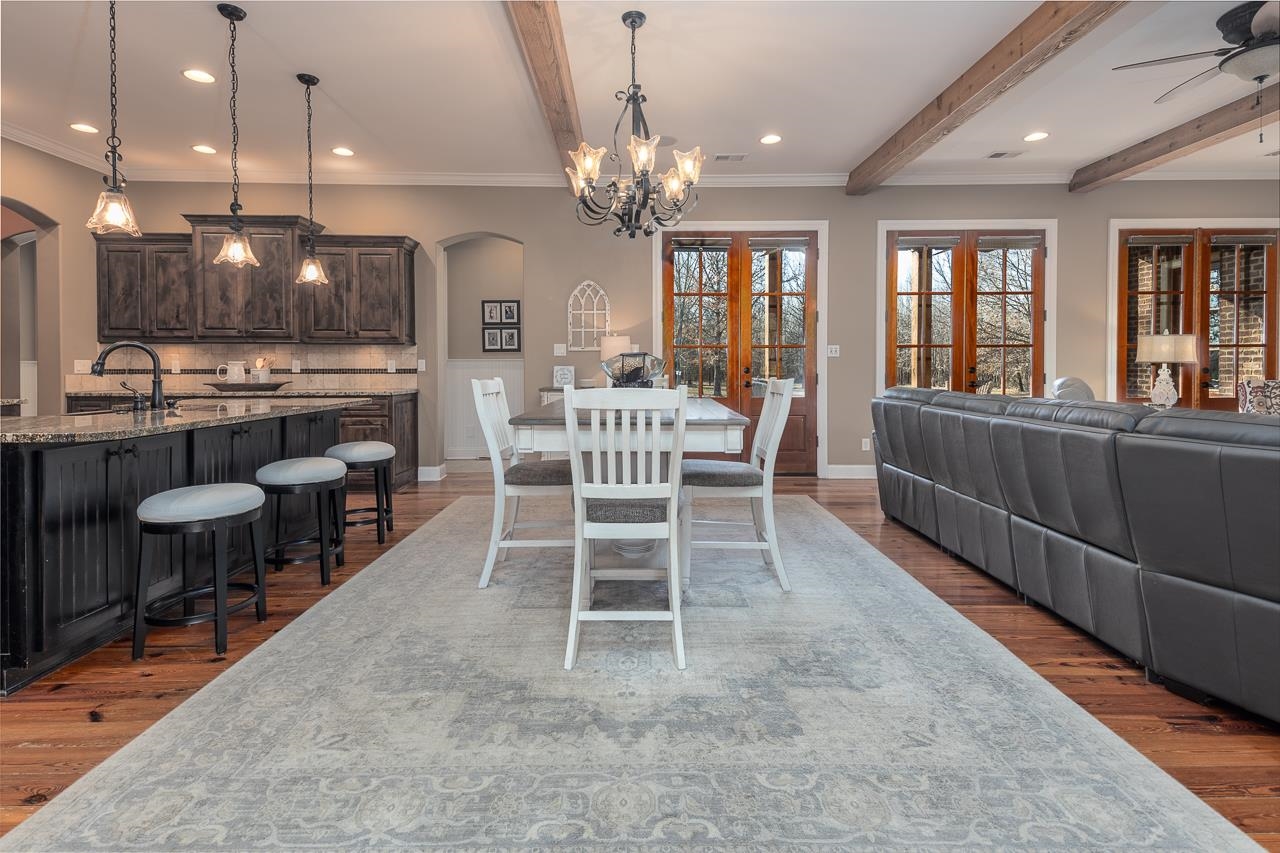 1365 Payne Road Oakland, TN 38060 - Photo 12 of 40 Gallery Image 12