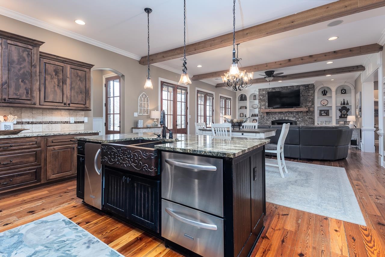 1365 Payne Road Oakland, TN 38060 - Photo 10 of 40 Gallery Image 10