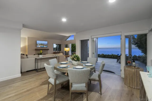 $3,895,000 | 55 Spinnaker Way, Coronado, CA 92118