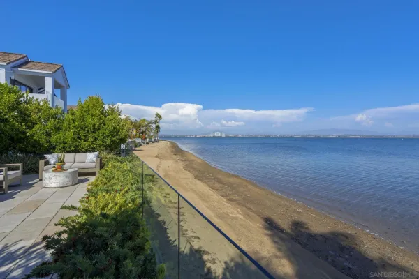 $3,595,000 | 55 Spinnaker Way, Coronado, CA 92118
