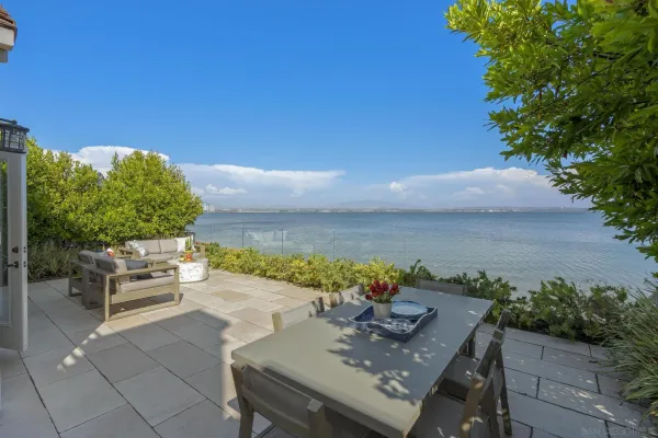 $3,595,000 | 55 Spinnaker Way, Coronado, CA 92118