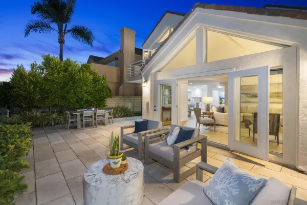 $3,595,000 | 55 Spinnaker Way, Coronado, CA 92118