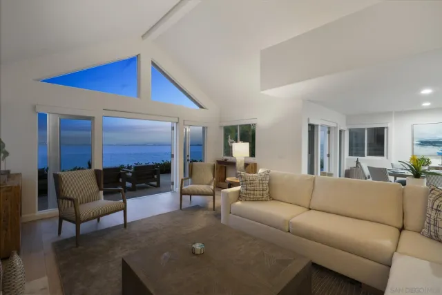 $3,895,000 | 55 Spinnaker Way, Coronado, CA 92118