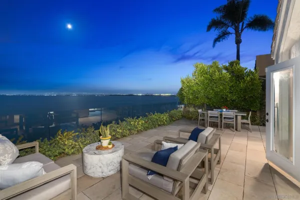 $3,595,000 | 55 Spinnaker Way, Coronado, CA 92118