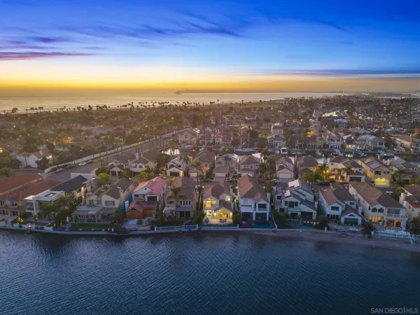 $3,595,000 | 55 Spinnaker Way, Coronado, CA 92118