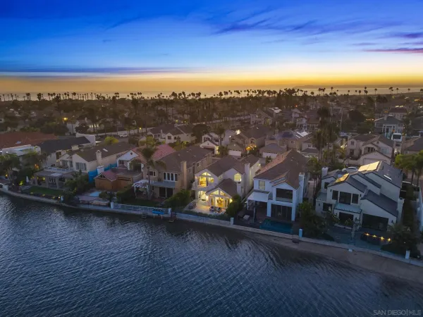 $3,595,000 | 55 Spinnaker Way, Coronado, CA 92118