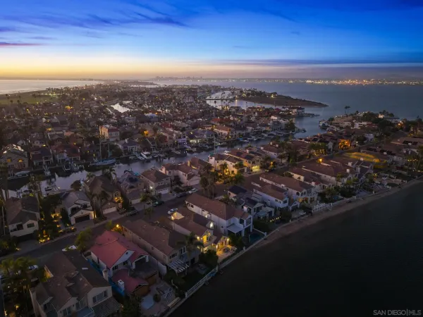 $3,595,000 | 55 Spinnaker Way, Coronado, CA 92118