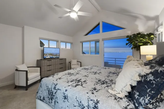 $3,895,000 | 55 Spinnaker Way, Coronado, CA 92118