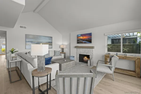 $3,595,000 | 55 Spinnaker Way, Coronado, CA 92118
