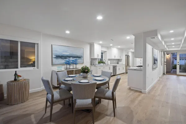 $3,595,000 | 55 Spinnaker Way, Coronado, CA 92118